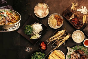 Phở Âm dương ngũ hành - Quà sáng bổ dưỡng thời Covid