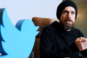 Khắc kỷ như Jack Dorsey: Có 8,5 tỷ USD vẫn ăn uống như “người tiền sử”, chạy bộ 8 km đến công ty để xả stress