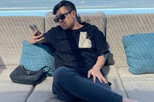 9x Nguyễn Hoàng Phúc chia sẻ bí quyết làm dịch vụ marketing hiệu quả