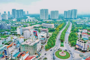 Hưng Yên kêu gọi đầu tư 950 tỷ đồng làm khu nhà ở xã hội 4,12 ha tại Lạc Đạo