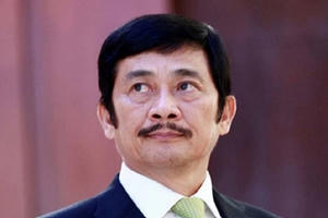 Ông Bùi Thành Nhơn tiếp tục mua 10 triệu cổ phiếu NVL