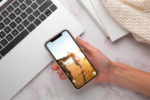 Instagram kéo dài thời lượng video để cạnh tranh với TikTok