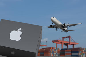 Apple điều chỉnh chuỗi cung ứng để giữ ổn định thị trường