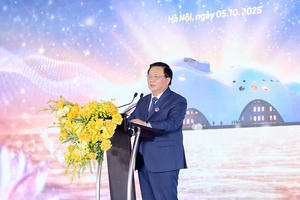 Sun Group khởi công nhà hát Opera Hà Nội, công trình kỳ vọng góp mặt trong danh sách những nhà hát nổi tiếng nhất thế giới