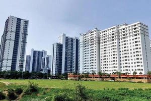 Nguồn tiền khổng lồ chôn trong đất công bỏ trống