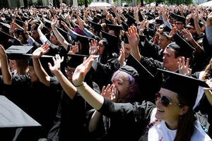 15 trường đại học sản sinh nhiều doanh nhân khởi nghiệp nhất thế giới