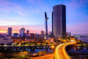 HSBC: Việt Nam sẽ vượt cả bộ ba Trung Quốc, Hàn Quốc và Nhật Bản về tăng trưởng kinh tế năm 2021