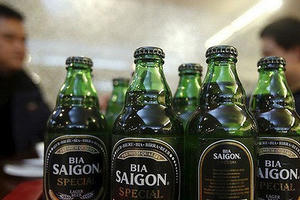 Sabeco chính thức lên tiếng về kết luận kiểm toán Nhà nước