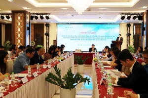 Tăng cường thực thi hiệu quả Công ước quốc tế về các quyền dân sự và chính trị