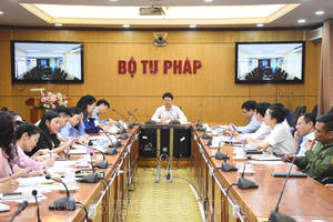 Chủ động, trách nhiệm, đổi mới, sáng tạo trong công tác văn phòng