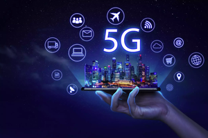 Sẽ có 1 tỷ người dùng kết nối 5G vào cuối năm nay