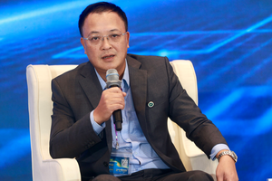 Phó Chủ tịch Ủy ban Chứng khoán Nhà nước: Nâng hạng thị trường là cột mốc trên hành trình dài, không phải đích đến