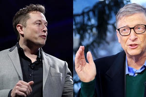 Từ Bill Gates đến Elon Musk đã chứng minh: Nếu thiếu 5 thói quen nhỏ bé này, bạn sẽ không thể thành công