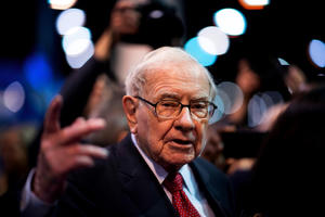 Cách tiêu tiền của tỷ phú Warren Buffett
