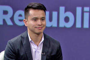 Startup Republic của chàng trai gốc Việt vừa gọi vốn thành công 150 triệu USD