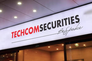 Chứng khoán Kỹ Thương (TCBS) muốn IPO hơn 231 triệu cổ phiếu để tăng vốn điều lệ