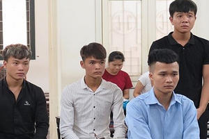 Sau va chạm giao thông, cả hai bên đều vướng lao lý