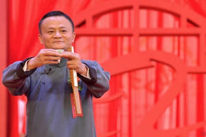 Bức thư Jack Ma gửi nhân viên nhân dịp năm mới: Đã làm "sếp" thì nên đọc một lần!