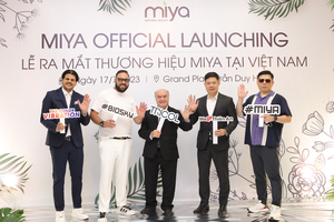 Mỹ phẩm chăm sóc tóc hữu cơ và thuần chay: Xu hướng tiêu dùng mới tương lai