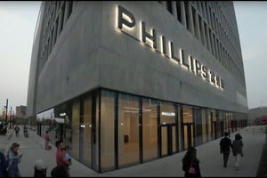 Nhà đấu giá Phillips, Christie's bổ nhiệm loạt lãnh đạo, chuyên gia tư vấn cấp cao