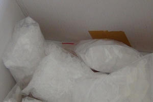 Kẻ cầm đầu đường dây ma tuý lớn ở Sài Gòn là ông chủ thu mua phế liệu