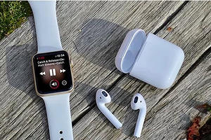 AirPods sẽ là 'gà đẻ trứng vàng' tiếp theo của Apple