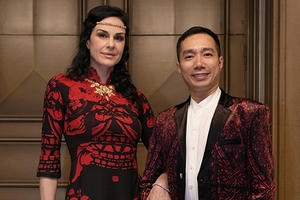 NTK Đỗ Trịnh Hoài Nam - Người cống hiến hết mình cho "vốn quý" của dân tộc