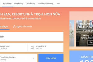 Khách hàng tố Agoda bán hàng mập mờ, gây thiệt hại cho khách