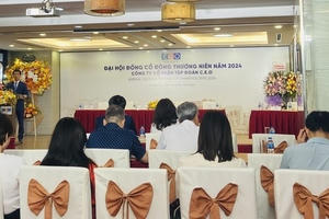 ĐHĐCĐ thường niên CEO Group bất thành do không đủ điều kiện 