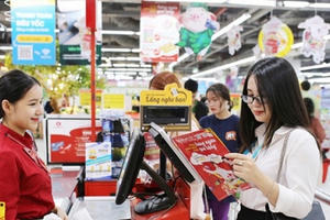 Tỉ phú USD Nguyễn Đăng Quang mất ngàn tỉ sau khi nắm Vinmart
