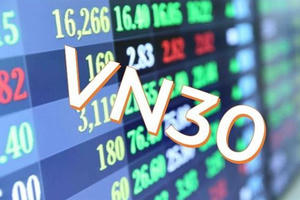 Dự báo đảo danh mục VN30 tháng 1/2026: BSR rộng cửa thế chân BCM, quỹ ETF kích hoạt lệnh mua hàng triệu cổ phiếu