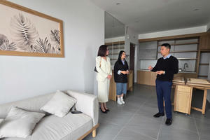 Mái ấm cho người lao động tại Thái Nguyên: Chung cư NOXH 18 tầng TNG Land sẵn sàng đón cư dân