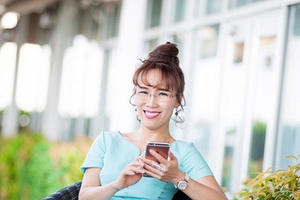 5 ngày “đỏ lửa” liên tục, nữ tỷ phú USD Việt “bay” hơn 1.200 tỷ đồng