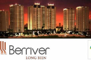 Dự án Berriver-Long Biên: Chủ đầu tư bị tố lừa dối, “xử ép” khách hàng