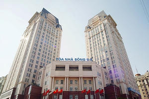 Bộ Xây dựng "xin" cho Tổng công ty Sông Đà thi công cao tốc Bắc - Nam