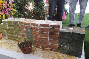 Tổng cục Thuế tiết lộ sốc về các thương vụ lan đột biến tiền tỷ