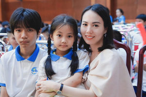 Doanh nhân Trịnh Thị Bích Hồng - CEO thương hiệu Nha khoa Singae Dental: Sứ mệnh mang tới hạnh phúc cho mọi người