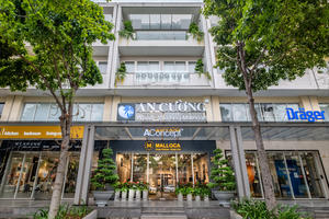 Đóng cửa 1 chi nhánh tại Bình Tân, Gỗ An Cường (ACG) kinh doanh ra sao?