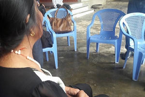 Hà Tĩnh: Công an vào cuộc điều tra nghi án bé gái 6 tuổi bị hàng xóm dâm ô