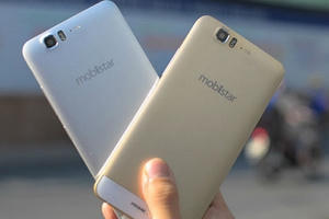 Điện thoại Việt xuất khẩu sang Hoa Kỳ tăng mạnh