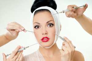 Công nghệ làm đẹp 4.0: Bước chuyển mình của thị trường thẩm mỹ