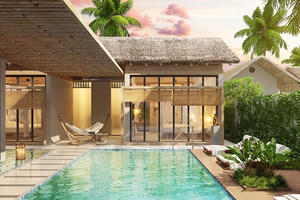 Khám phá tinh hoa nghỉ dưỡng tại Sun Premier Village Kem Beach Resort Phú Quốc