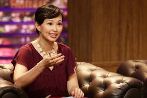 Muốn khởi nghiệp mà chưa đủ tiền - lắng nghe ngay lời khuyên của Shark Linh