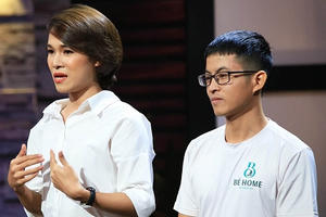 Gái xinh chuyển giới được Shark Liên đầu tư 5 tỷ, đặt điều kiện đặc biệt mới đồng ý rót tiền
