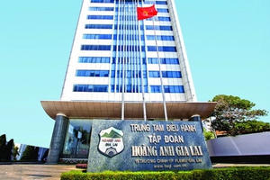 Hoàng Anh Gia Lai (HAG) thoái toàn bộ vốn tại công ty liên kết duy nhất, đặt mục tiêu xóa lỗ lũy kế trong năm 2025