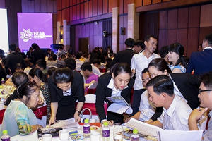 Nam Đà Nẵng, lựa chọn tất yếu của thị trường bất động sản tương lai