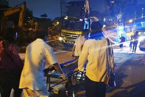 Vụ nam sinh lớp 1 bị bỏ quên trên xe ô tô tử vong có dấu hiệu tội vô ý làm chết người