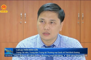 Kỳ vọng vai trò của Bộ Tư pháp trong hỗ trợ pháp lý cho doanh nghiệp giữa dịch bệnh