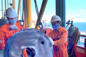 Quy định thời giờ làm việc, nghỉ ngơi của người lao động khai thác dầu khí trên biển