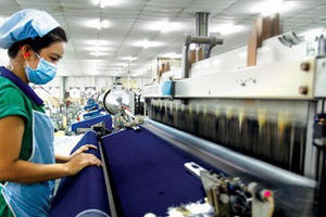 Cần xây dựng phong trào năng suất quốc gia như Singapore